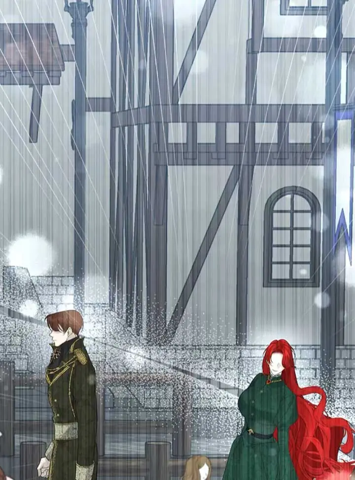 I Won't Regret My Second Life: The Happy Ending Comes After Revenge Chapter 15 Page 176