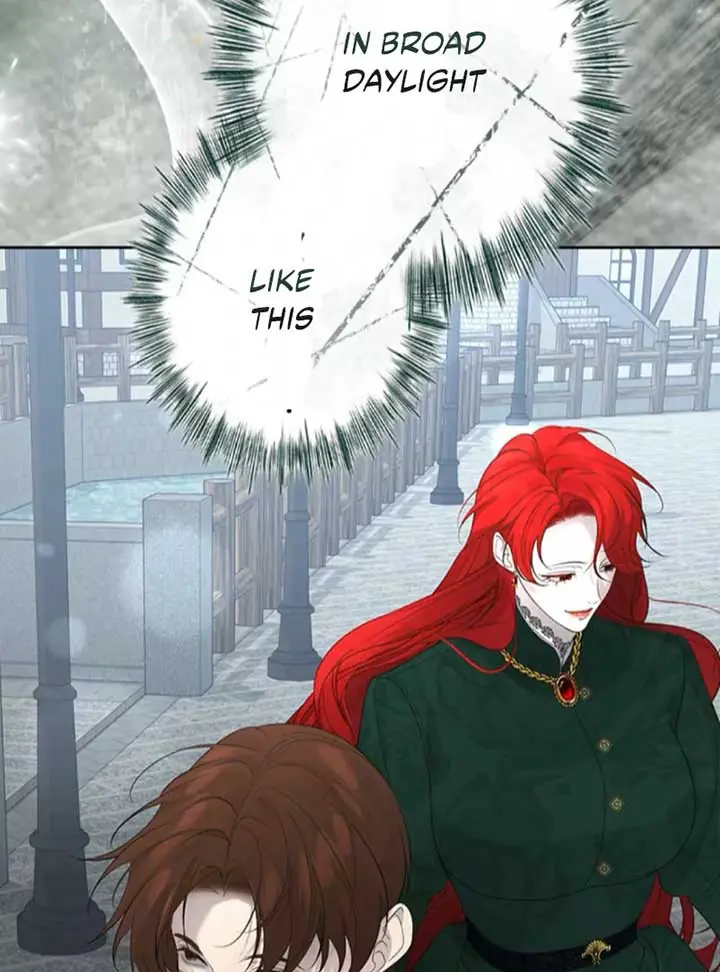 I Won't Regret My Second Life: The Happy Ending Comes After Revenge Chapter 15 Page 181