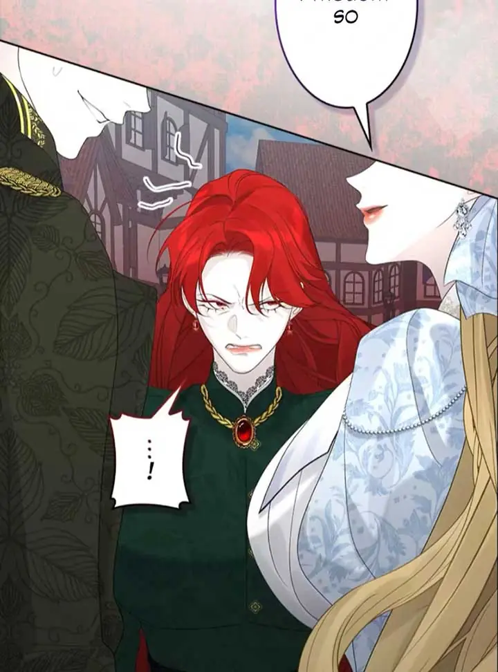 I Won't Regret My Second Life: The Happy Ending Comes After Revenge Chapter 15 Page 207