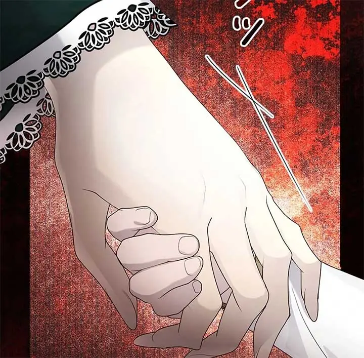 I Won't Regret My Second Life: The Happy Ending Comes After Revenge Chapter 16 Page 34