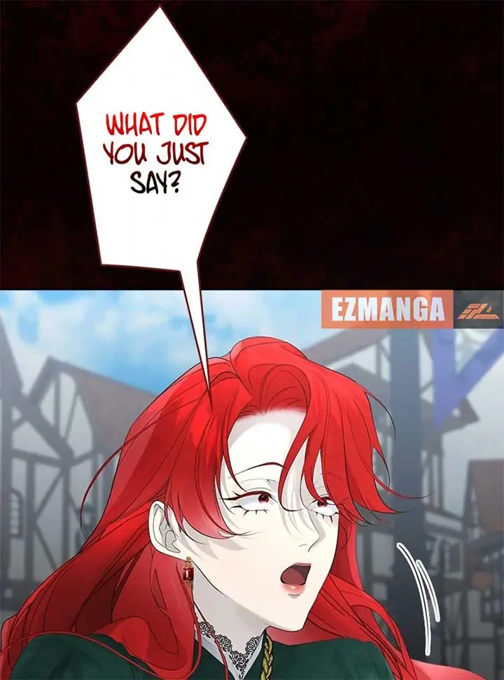 I Won't Regret My Second Life: The Happy Ending Comes After Revenge Chapter 16 Page 36