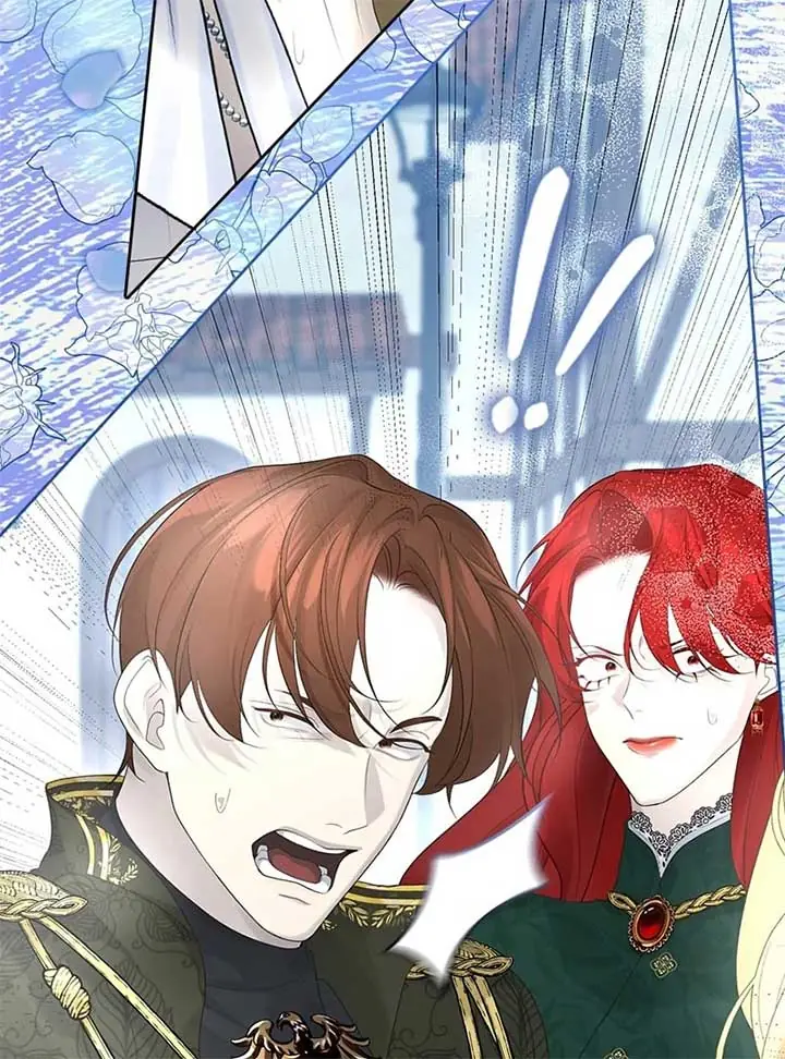 I Won't Regret My Second Life: The Happy Ending Comes After Revenge Chapter 16 Page 58
