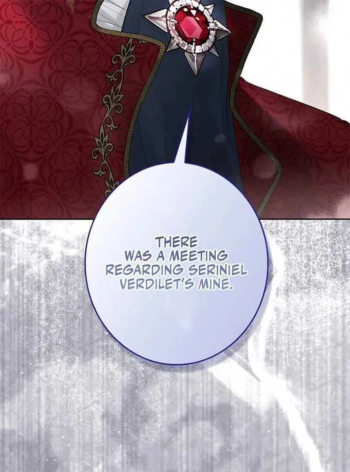 I Won't Regret My Second Life: The Happy Ending Comes After Revenge Chapter 16 Page 85
