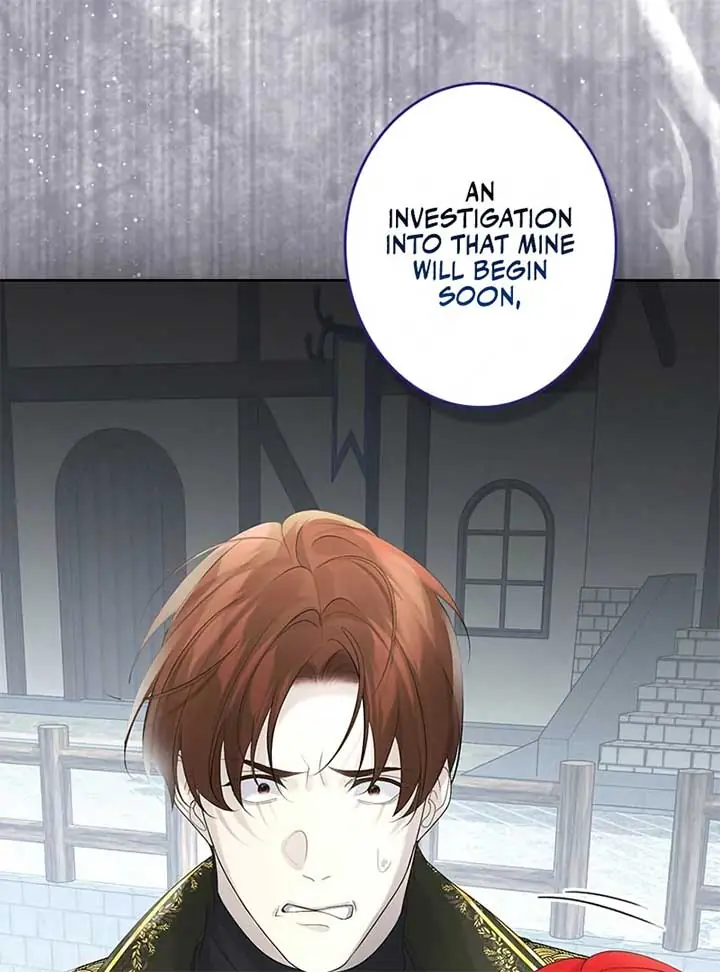 I Won't Regret My Second Life: The Happy Ending Comes After Revenge Chapter 16 Page 86