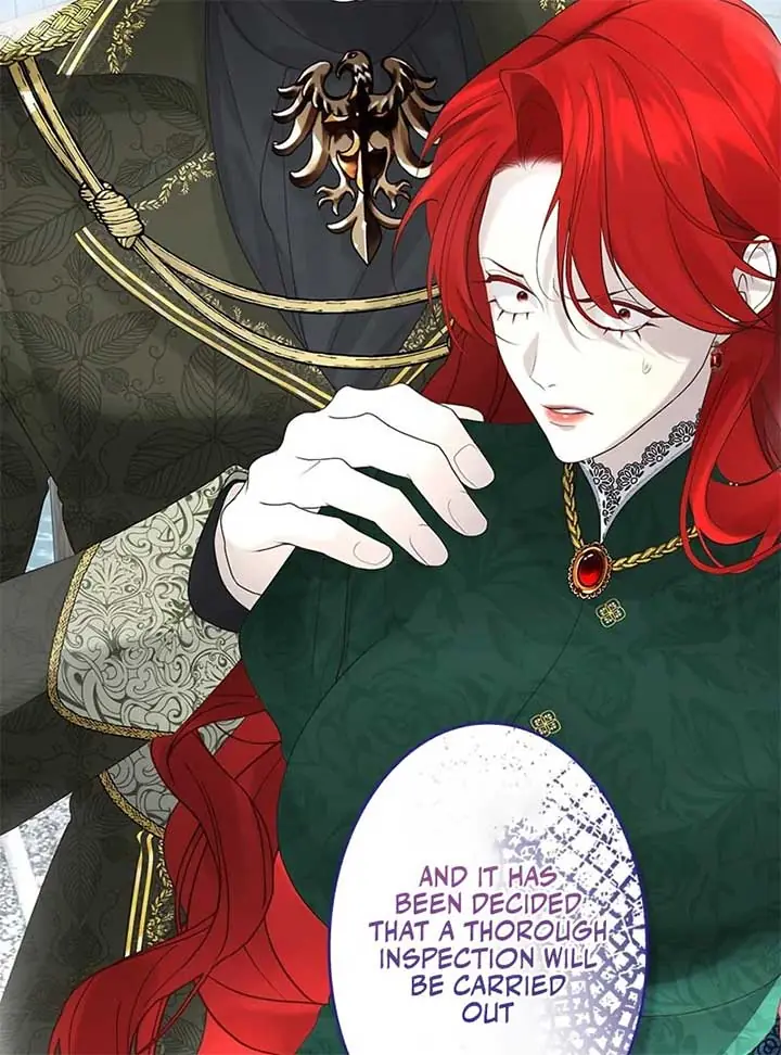 I Won't Regret My Second Life: The Happy Ending Comes After Revenge Chapter 16 Page 87
