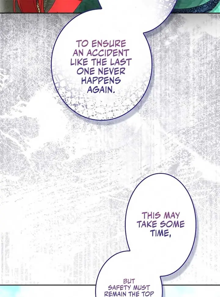 I Won't Regret My Second Life: The Happy Ending Comes After Revenge Chapter 16 Page 88