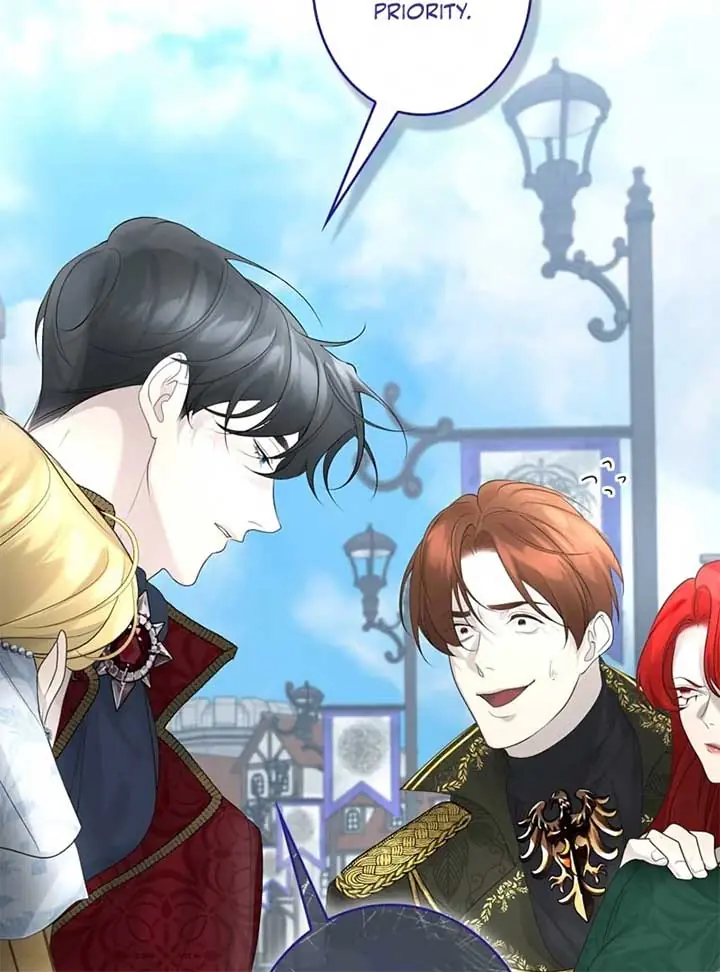 I Won't Regret My Second Life: The Happy Ending Comes After Revenge Chapter 16 Page 89
