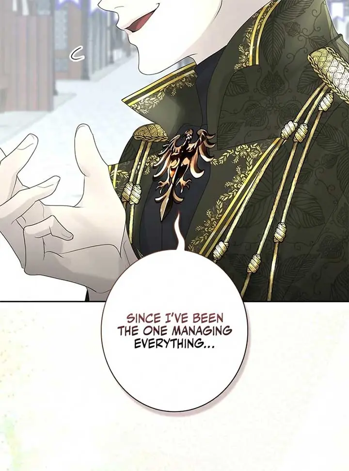 I Won't Regret My Second Life: The Happy Ending Comes After Revenge Chapter 16 Page 104