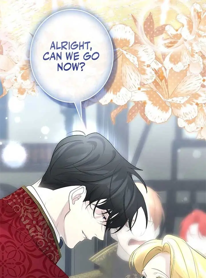 I Won't Regret My Second Life: The Happy Ending Comes After Revenge Chapter 16 Page 114