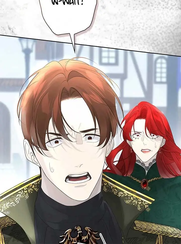 I Won't Regret My Second Life: The Happy Ending Comes After Revenge Chapter 16 Page 117