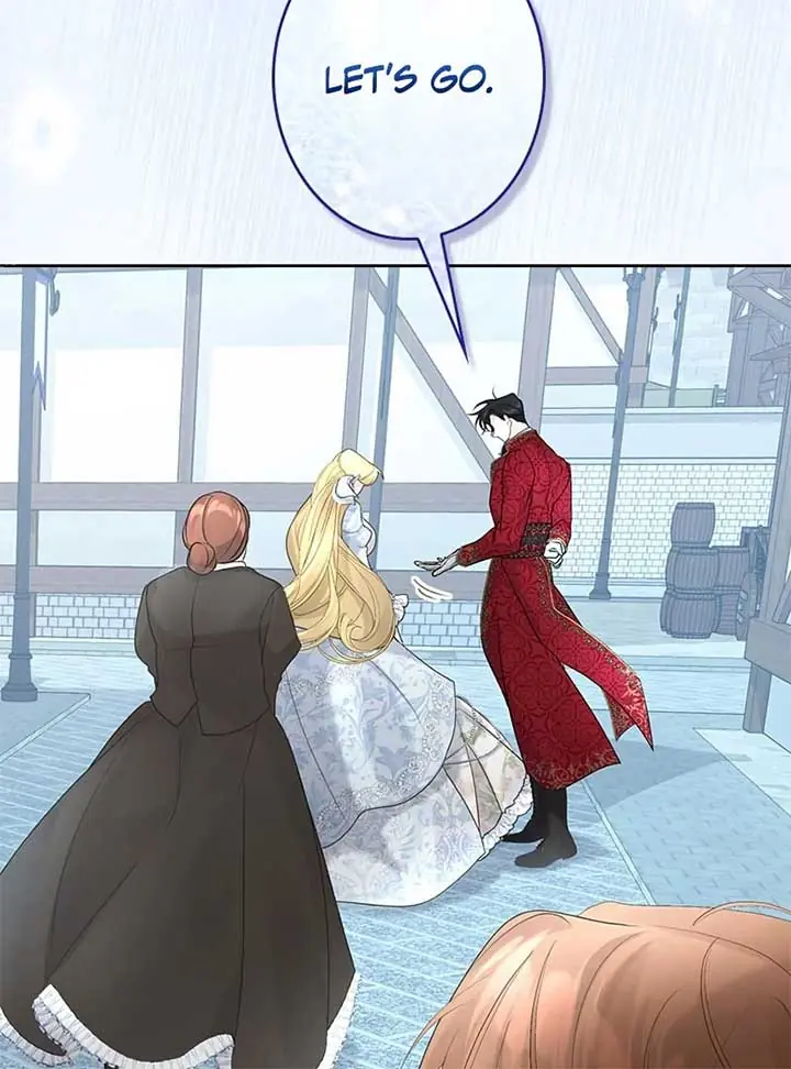 I Won't Regret My Second Life: The Happy Ending Comes After Revenge Chapter 16 Page 134