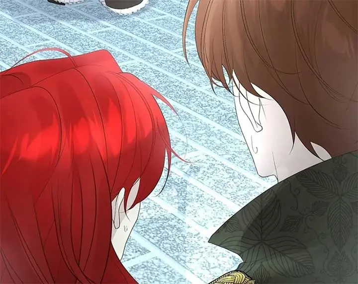 I Won't Regret My Second Life: The Happy Ending Comes After Revenge Chapter 16 Page 135
