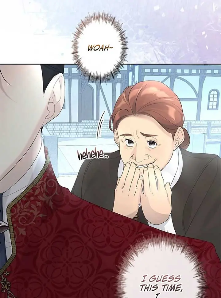 I Won't Regret My Second Life: The Happy Ending Comes After Revenge Chapter 16 Page 137