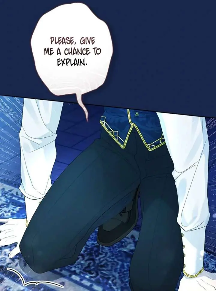 I Won't Regret My Second Life: The Happy Ending Comes After Revenge Chapter 17 Page 100