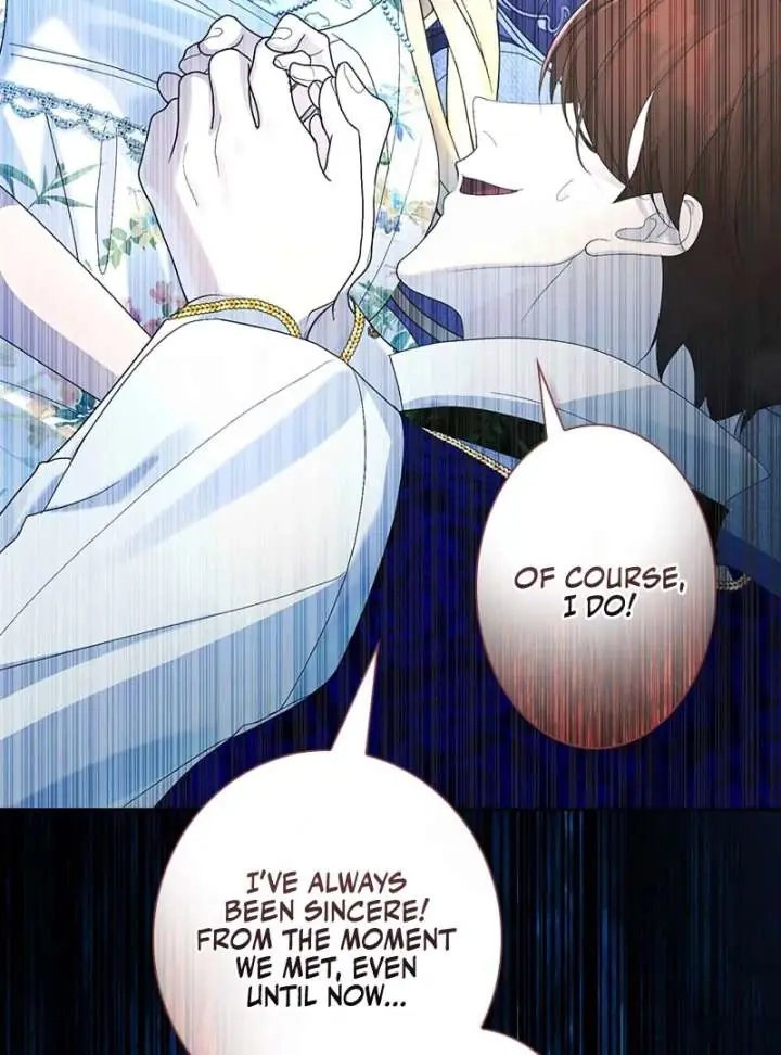 I Won't Regret My Second Life: The Happy Ending Comes After Revenge Chapter 17 Page 131