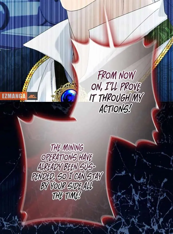 I Won't Regret My Second Life: The Happy Ending Comes After Revenge Chapter 17 Page 153
