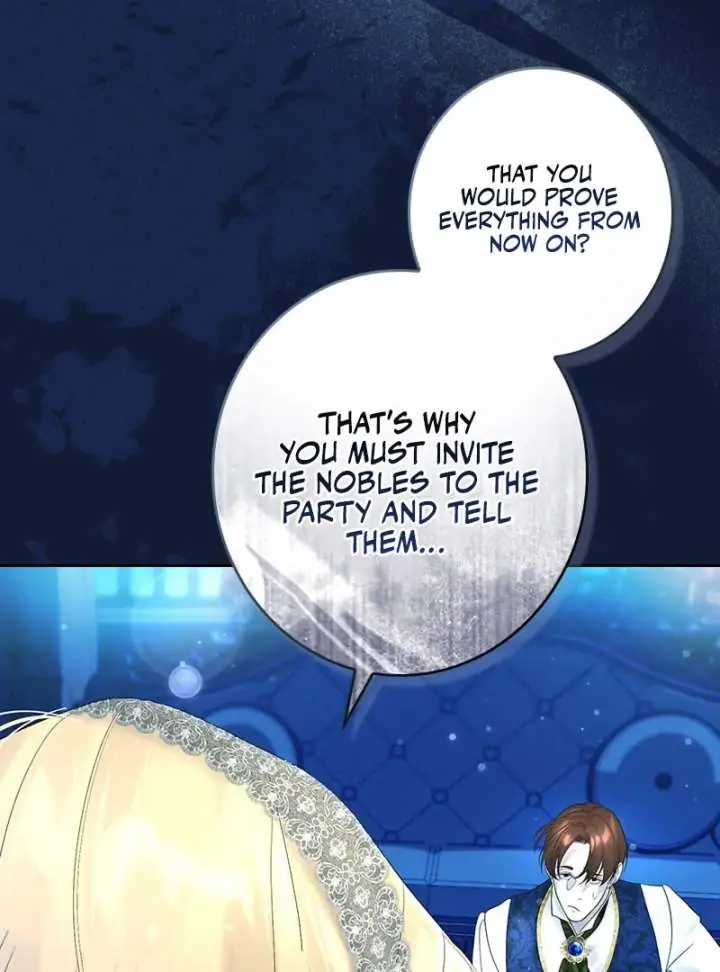 I Won't Regret My Second Life: The Happy Ending Comes After Revenge Chapter 17 Page 167