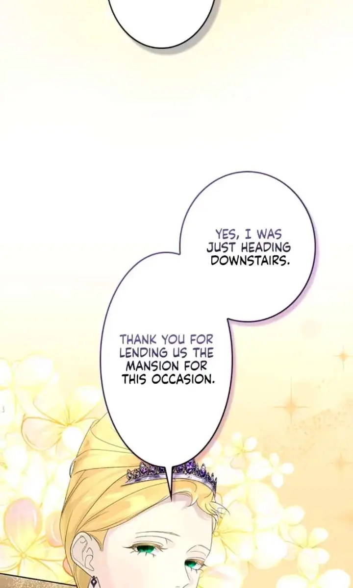 I Won't Regret My Second Life: The Happy Ending Comes After Revenge Chapter 18 Page 22