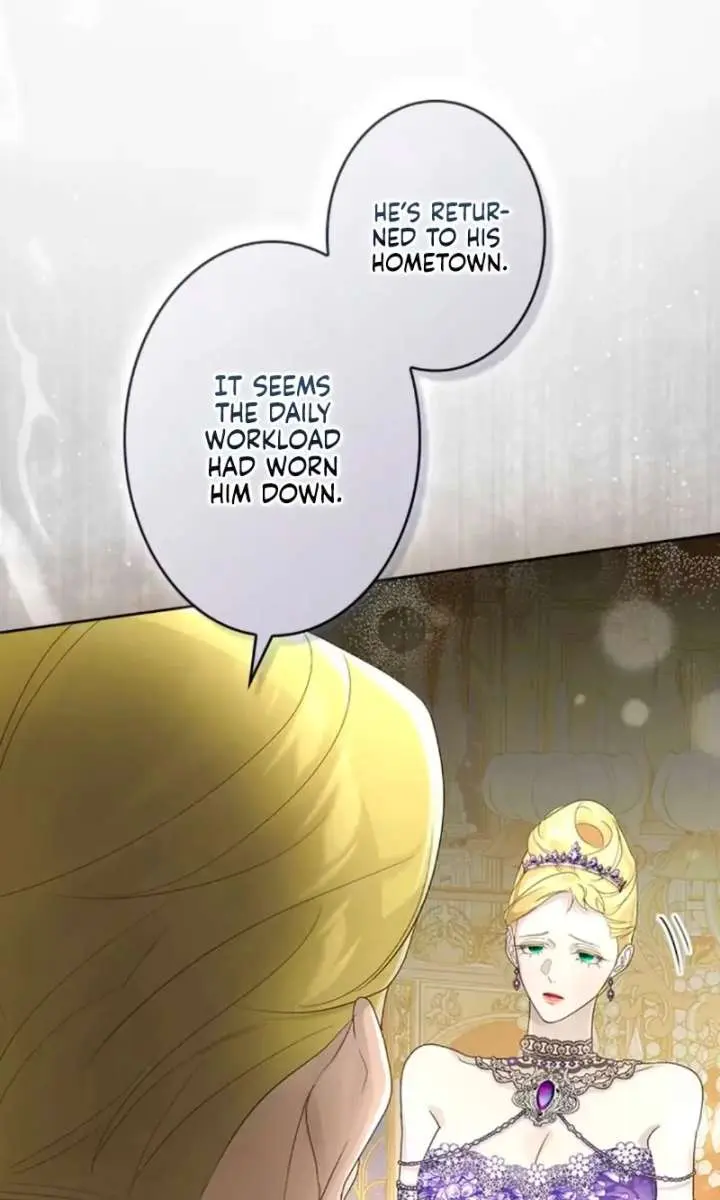 I Won't Regret My Second Life: The Happy Ending Comes After Revenge Chapter 18 Page 30