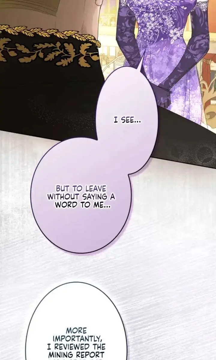 I Won't Regret My Second Life: The Happy Ending Comes After Revenge Chapter 18 Page 31