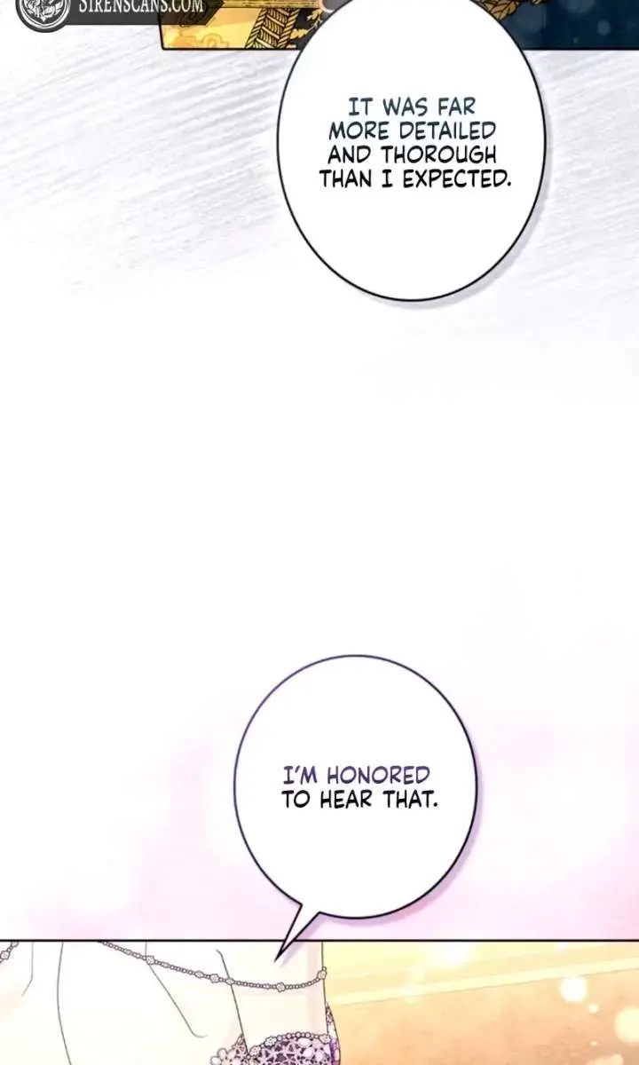 I Won't Regret My Second Life: The Happy Ending Comes After Revenge Chapter 18 Page 33