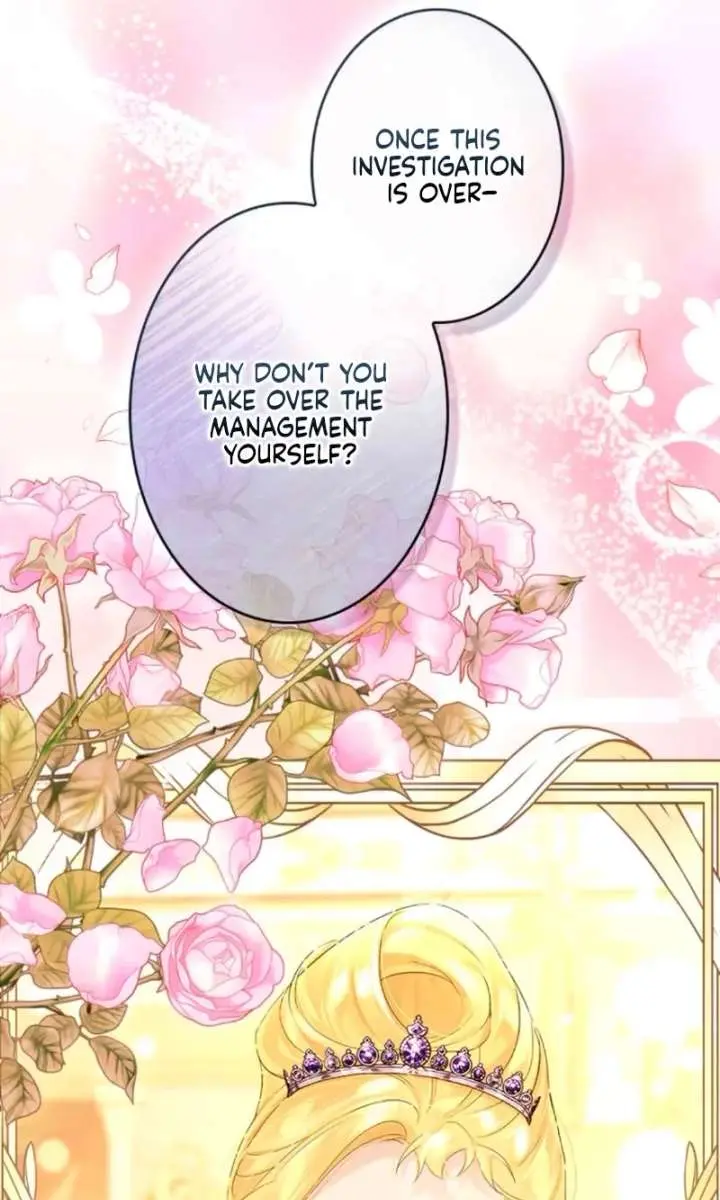 I Won't Regret My Second Life: The Happy Ending Comes After Revenge Chapter 18 Page 36