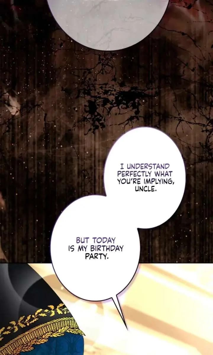 I Won't Regret My Second Life: The Happy Ending Comes After Revenge Chapter 18 Page 48