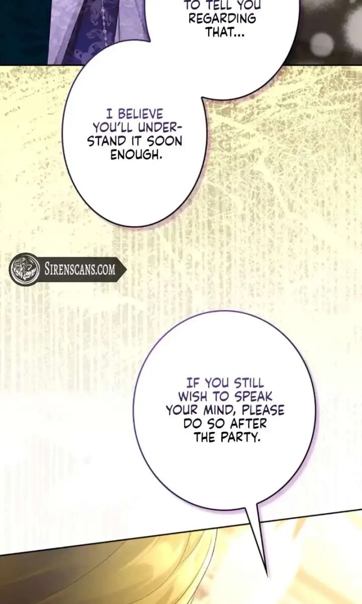 I Won't Regret My Second Life: The Happy Ending Comes After Revenge Chapter 18 Page 50