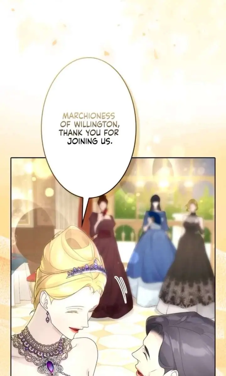 I Won't Regret My Second Life: The Happy Ending Comes After Revenge Chapter 18 Page 60
