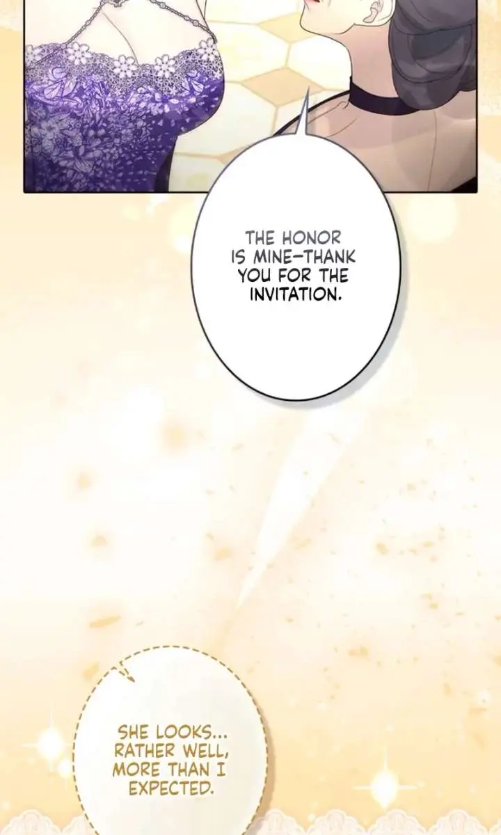 I Won't Regret My Second Life: The Happy Ending Comes After Revenge Chapter 18 Page 61