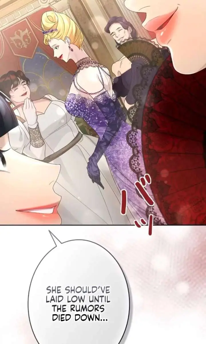 I Won't Regret My Second Life: The Happy Ending Comes After Revenge Chapter 18 Page 69