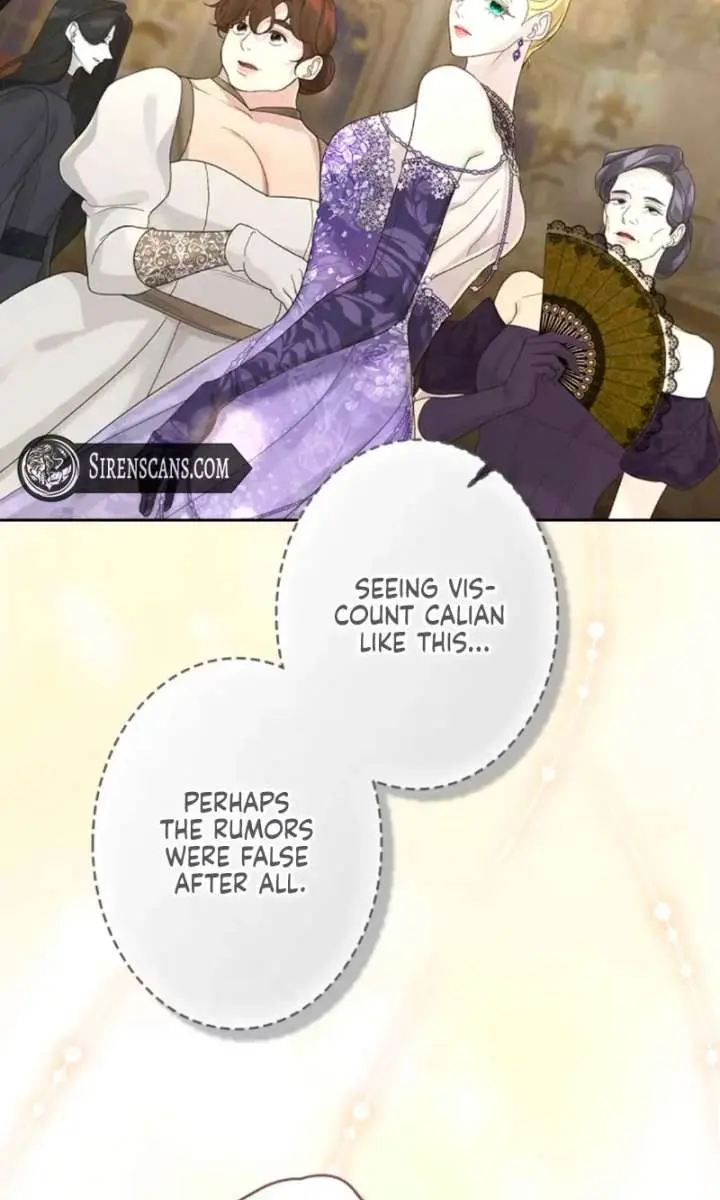 I Won't Regret My Second Life: The Happy Ending Comes After Revenge Chapter 18 Page 73