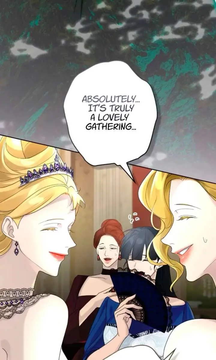 I Won't Regret My Second Life: The Happy Ending Comes After Revenge Chapter 18 Page 83