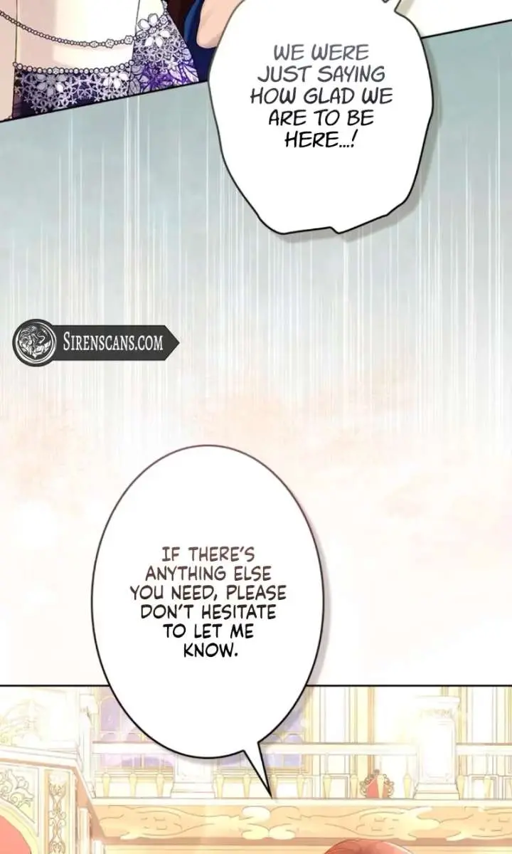I Won't Regret My Second Life: The Happy Ending Comes After Revenge Chapter 18 Page 84