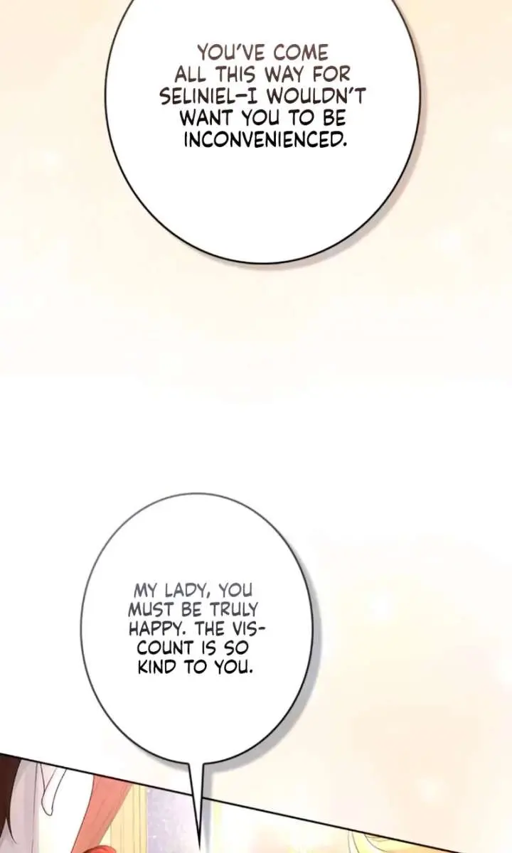 I Won't Regret My Second Life: The Happy Ending Comes After Revenge Chapter 18 Page 86
