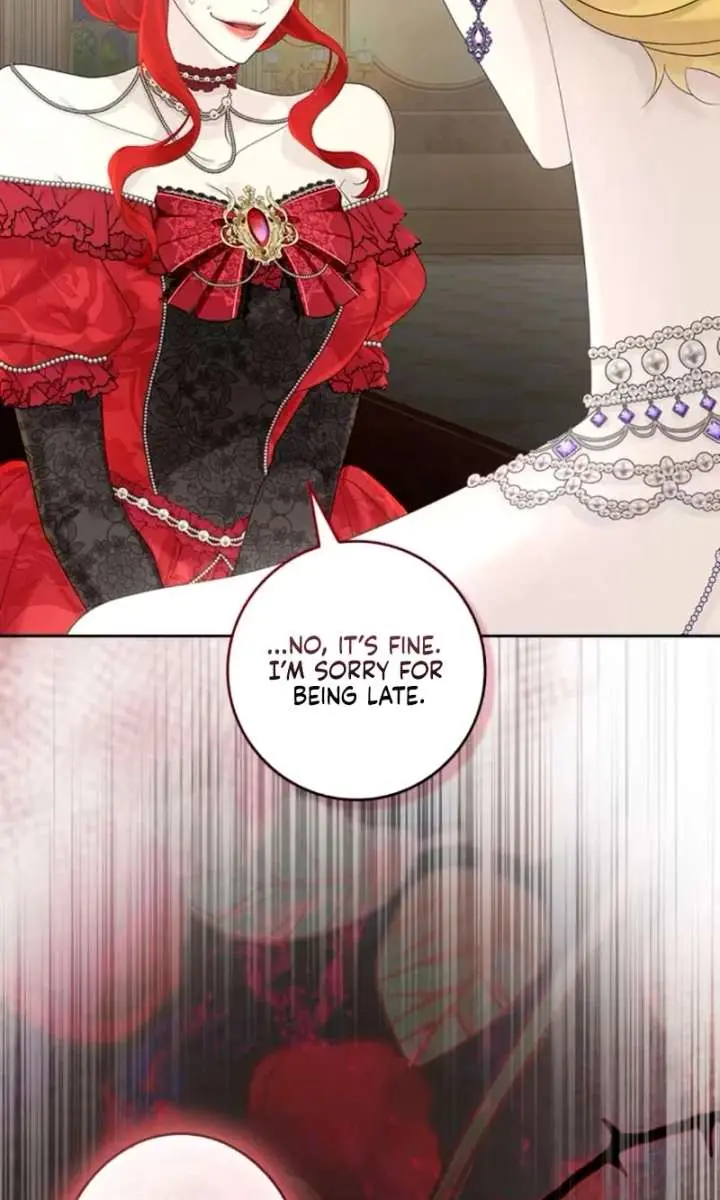I Won't Regret My Second Life: The Happy Ending Comes After Revenge Chapter 18 Page 100