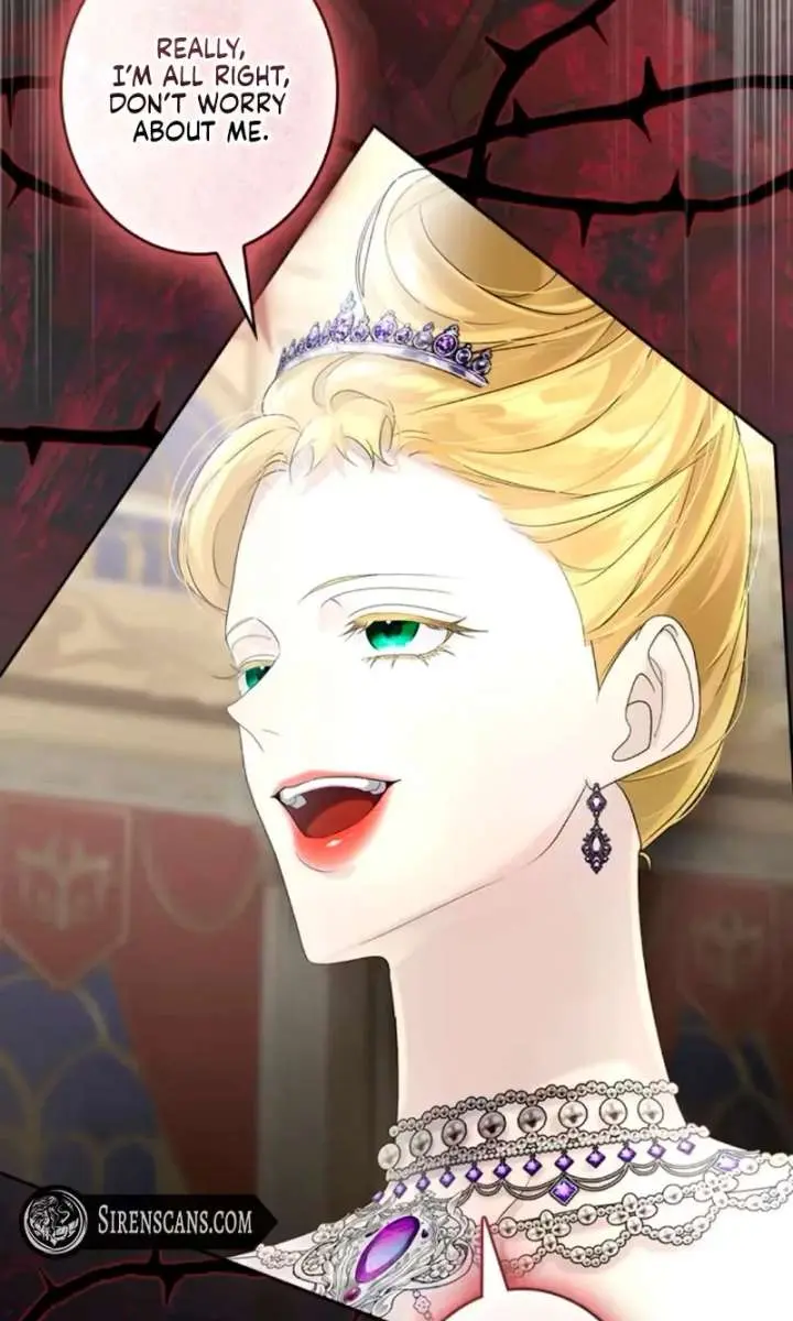 I Won't Regret My Second Life: The Happy Ending Comes After Revenge Chapter 18 Page 101
