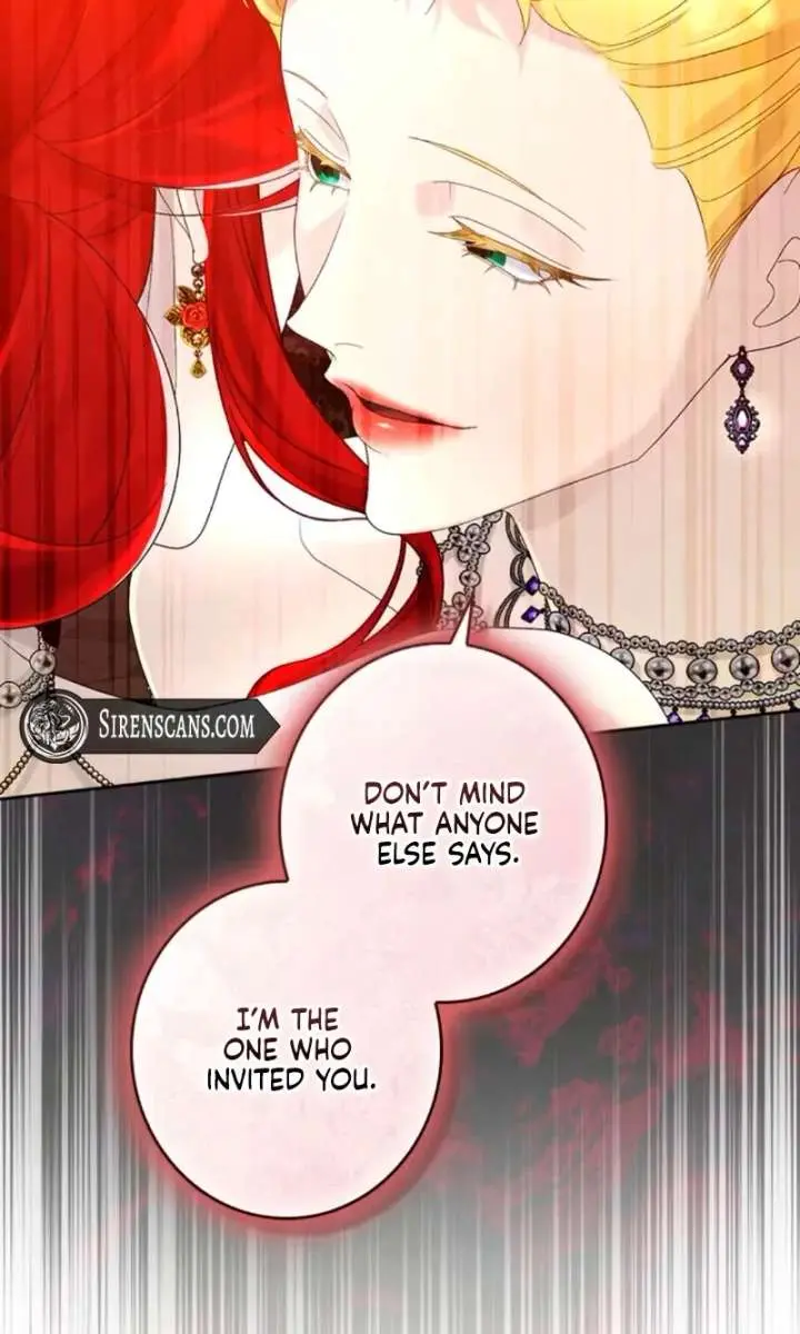 I Won't Regret My Second Life: The Happy Ending Comes After Revenge Chapter 18 Page 105