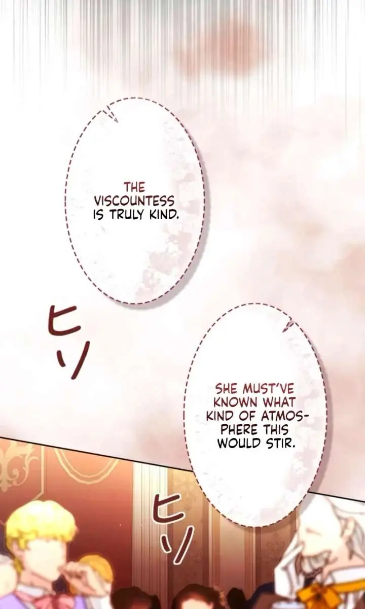 I Won't Regret My Second Life: The Happy Ending Comes After Revenge Chapter 18 Page 106