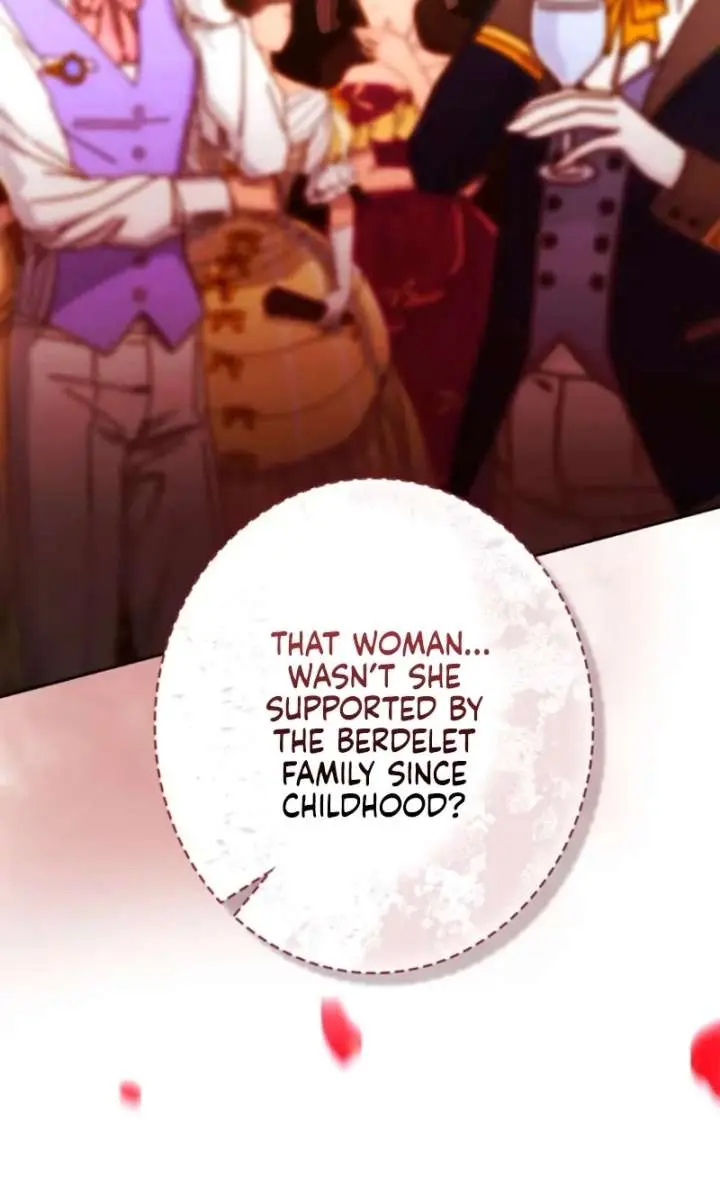 I Won't Regret My Second Life: The Happy Ending Comes After Revenge Chapter 18 Page 107