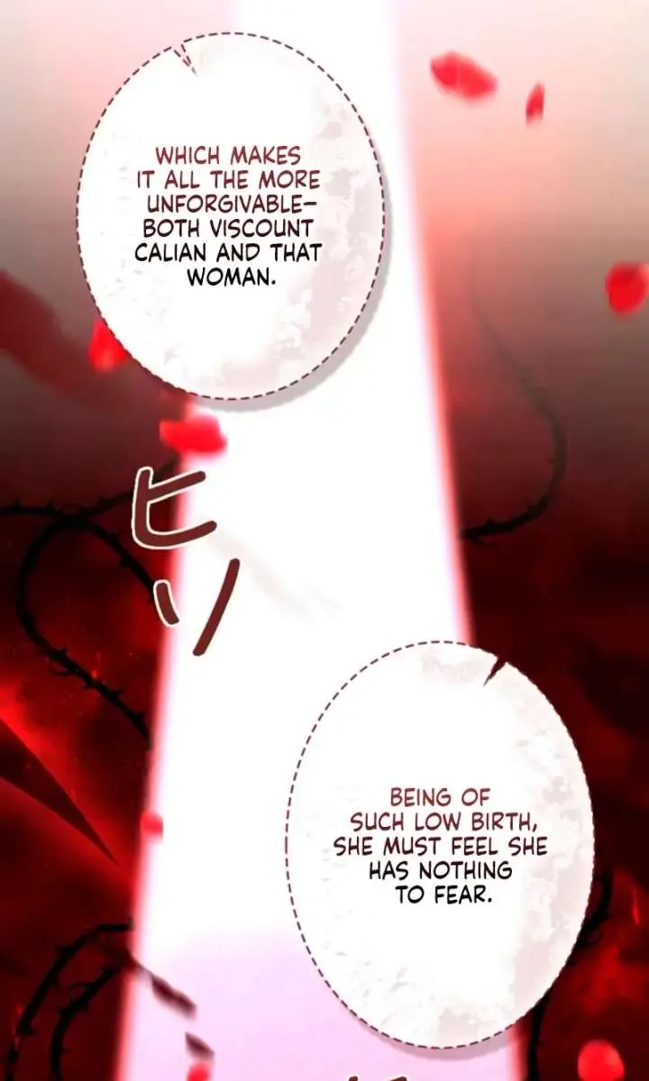 I Won't Regret My Second Life: The Happy Ending Comes After Revenge Chapter 18 Page 109