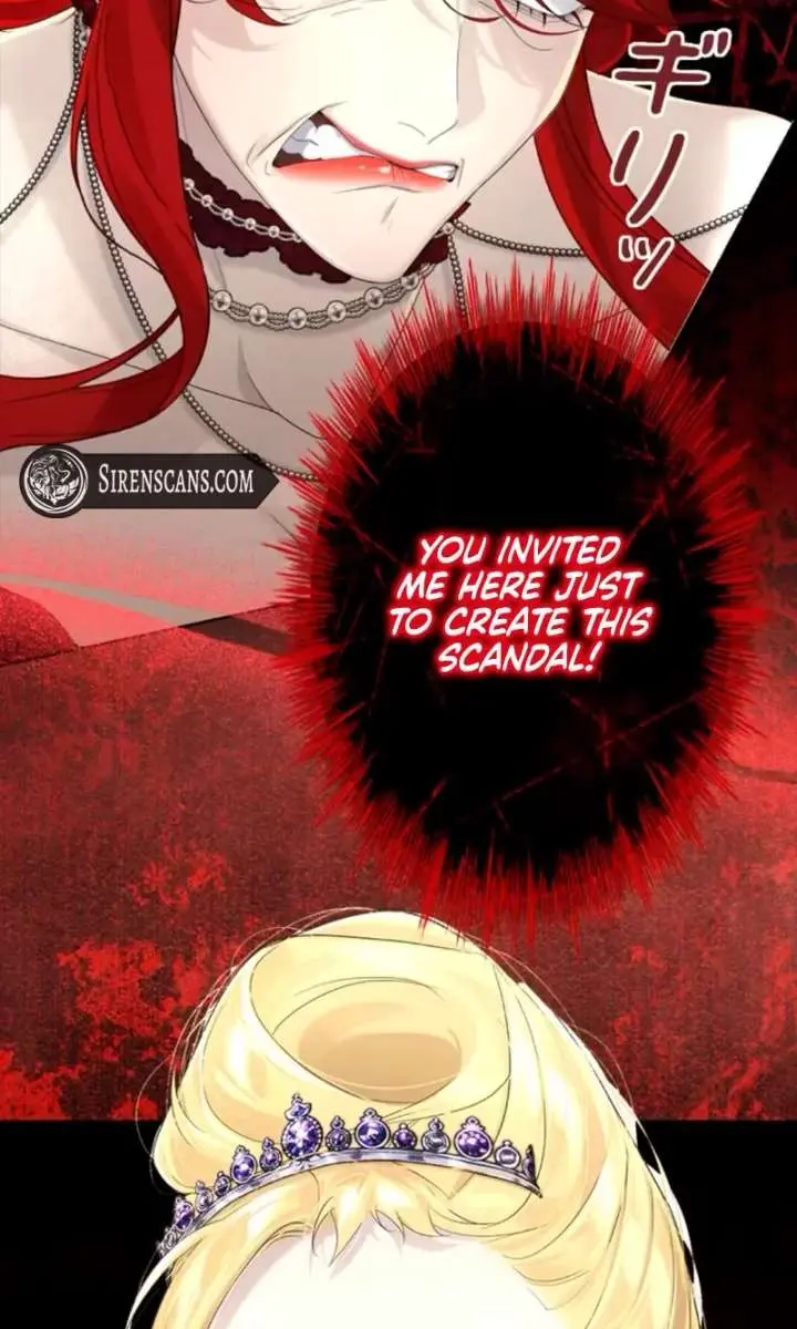 I Won't Regret My Second Life: The Happy Ending Comes After Revenge Chapter 18 Page 114