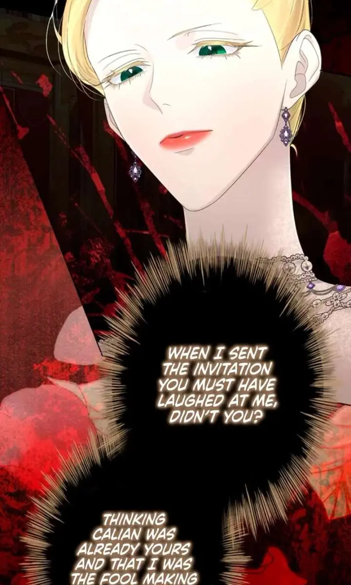 I Won't Regret My Second Life: The Happy Ending Comes After Revenge Chapter 18 Page 115