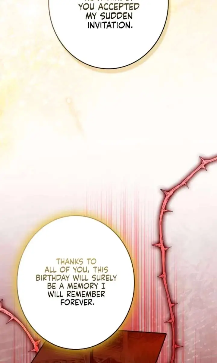 I Won't Regret My Second Life: The Happy Ending Comes After Revenge Chapter 18 Page 135