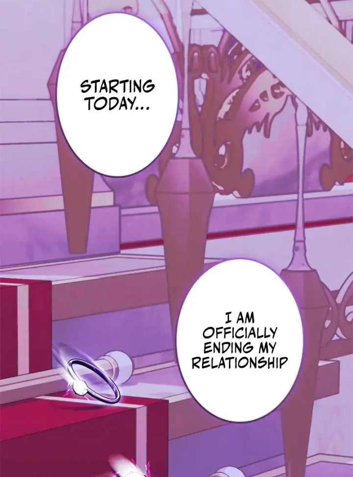 I Won't Regret My Second Life: The Happy Ending Comes After Revenge Chapter 19 Page 3