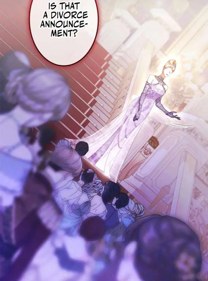 I Won't Regret My Second Life: The Happy Ending Comes After Revenge Chapter 19 Page 6