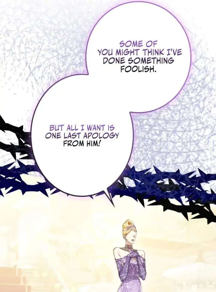 I Won't Regret My Second Life: The Happy Ending Comes After Revenge Chapter 19 Page 22