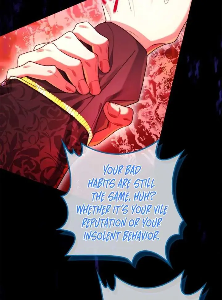 I Won't Regret My Second Life: The Happy Ending Comes After Revenge Chapter 19 Page 50