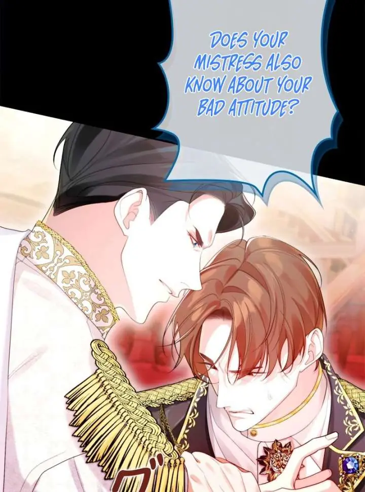 I Won't Regret My Second Life: The Happy Ending Comes After Revenge Chapter 19 Page 51