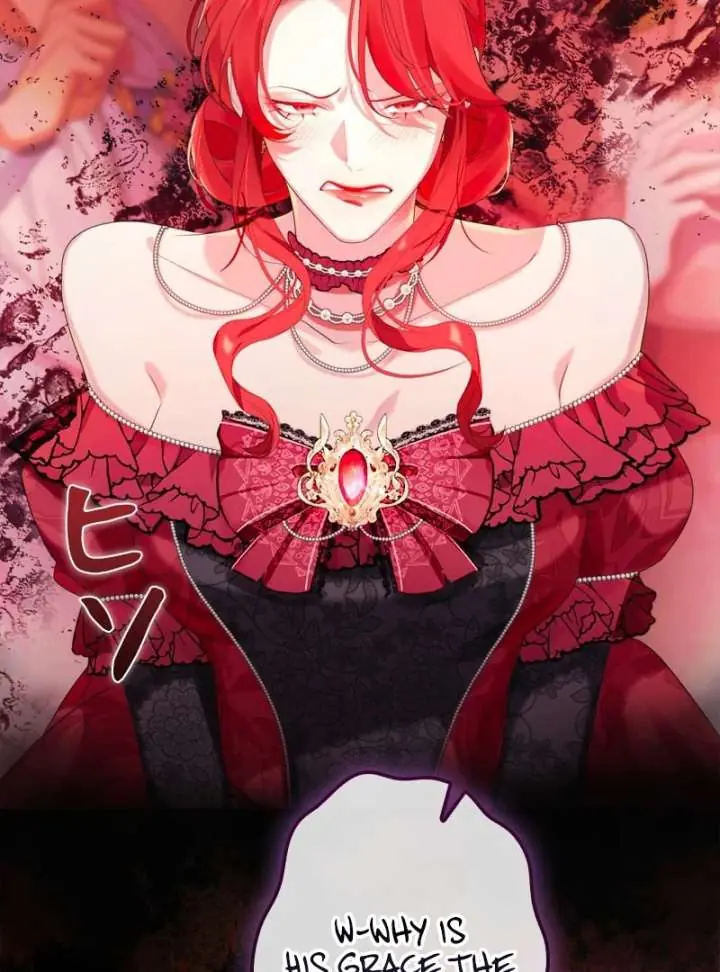 I Won't Regret My Second Life: The Happy Ending Comes After Revenge Chapter 19 Page 57